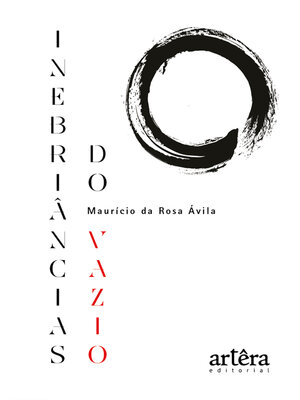 cover image of Inebriâncias do Vazio
